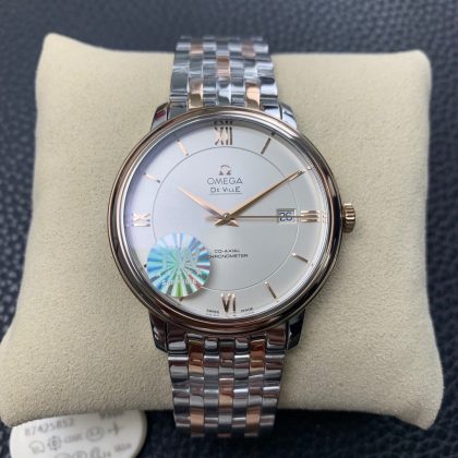 2025120112340555 420x420 - tw廠歐米茄 蝶飛間金男款一比一高仿表